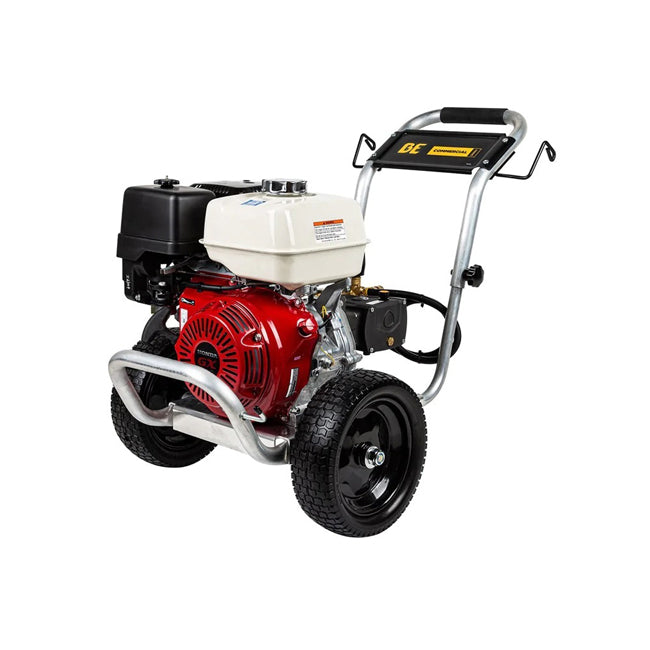 4 gpm Pressure Washer 4400 psi