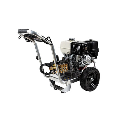 4 gpm Pressure Washer 4400 psi